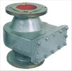 儲罐抽屜式阻火器