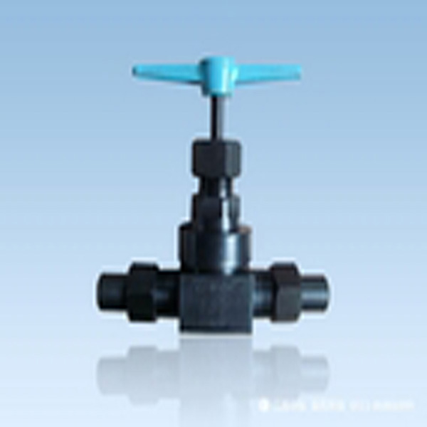 J21W-64C 隔膜式截止閥