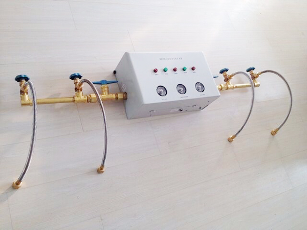 自動(dòng)切換匯流排8