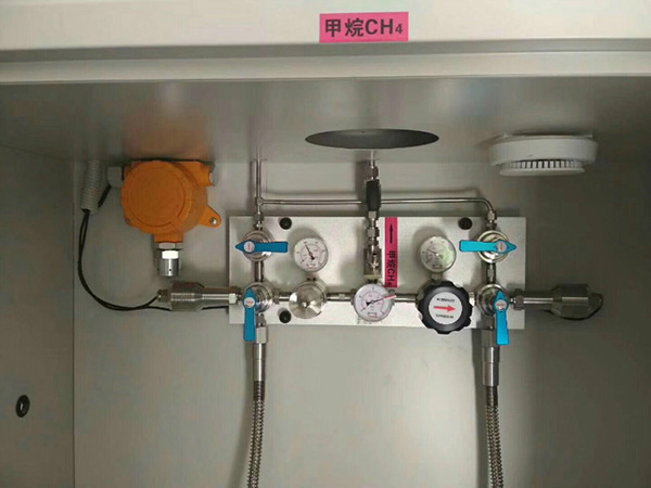 實(shí)驗(yàn)室不銹鋼匯流排