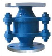 儲(chǔ)罐防爆波紋阻火器