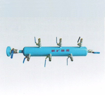 集氣包分氣包21