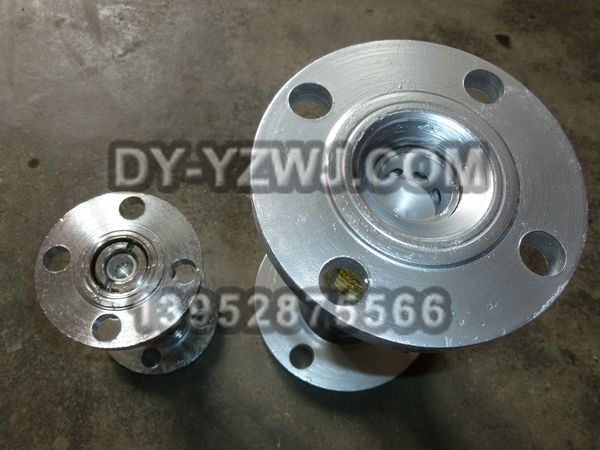 乙炔管道回火防止器