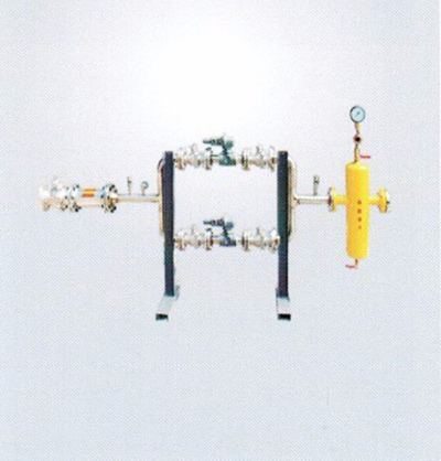 管道氣體調壓閥組3