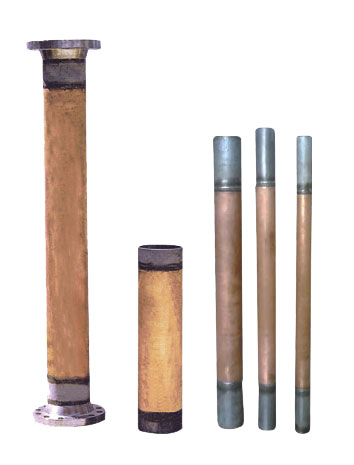 氧氣管道阻火器